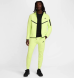 Толстовка чоловіча Nike Tech Fleece Fz Wr (HV0949-736), L