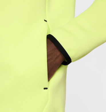 Толстовка чоловіча Nike Tech Fleece Fz Wr (HV0949-736), L