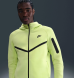 Толстовка чоловіча Nike Tech Fleece Fz Wr (HV0949-736), L