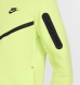 Толстовка чоловіча Nike Tech Fleece Fz Wr (HV0949-736), L