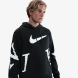Толстовка Nike M Nk Club Bb Gx Hdy Neo Var (IH4258-010), L