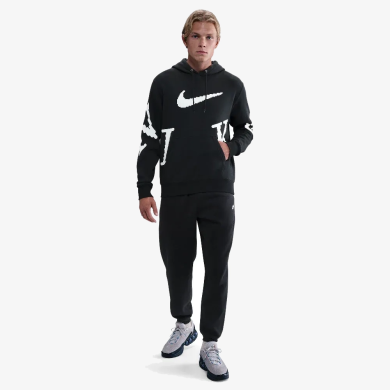 Толстовка Nike M Nk Club Bb Gx Hdy Neo Var (IH4258-010), L