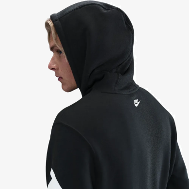 Толстовка Nike M Nk Club Bb Gx Hdy Neo Var (IH4258-010), L