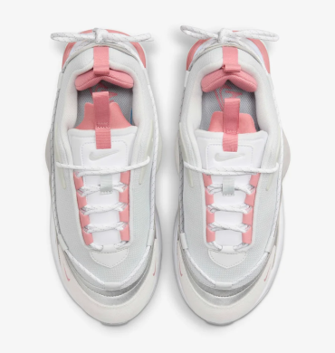 Женские Кроссовки Nike Air Max Furyosa FZ2265-100, EUR 38,5