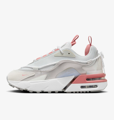 Женские Кроссовки Nike Air Max Furyosa FZ2265-100, EUR 38,5