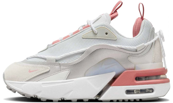 Женские Кроссовки Nike Air Max Furyosa FZ2265-100