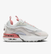 Женские Кроссовки Nike Air Max Furyosa FZ2265-100, EUR 38,5