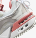 Женские Кроссовки Nike Air Max Furyosa FZ2265-100, EUR 38,5