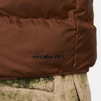 Жилетка Мужская Nike Storm-Fit Windrunner (DR9617-259), S