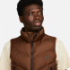 Жилетка Мужская Nike Storm-Fit Windrunner (DR9617-259), S
