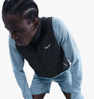 Жилетка мужская Nike Therma-FIT Repel (IM6581-010)