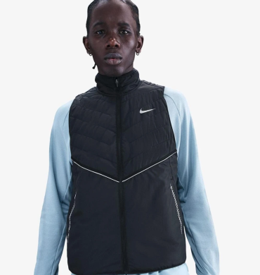 Жилетка мужская Nike Therma-FIT Repel (IM6581-010)
