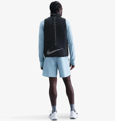 Жилетка мужская Nike Therma-FIT Repel (IM6581-010)