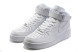 Кроссовки Nike Air Force 1 High "White", EUR 36