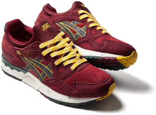 Кросівки Asics Gel Lyte V x TGWO "Koyo", EUR 40