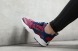 Кросівки Nike Air Huarache Run Ultra "Loyal/Blue/Red", EUR 40