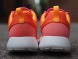 Кроссовки Nike Roshe Run "Atomic Mango", EUR 37