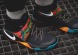 Баскетбольні кросівки Nike Kyrie 2 BHM “Black Indian”, EUR 46