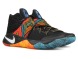 Баскетбольні кросівки Nike Kyrie 2 BHM “Black Indian”, EUR 43