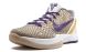 Баскетбольные кроссовки Nike Zoom Kobe 6 "3D Lakers", EUR 45