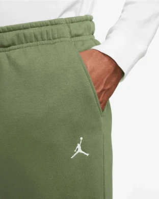 Чоловічі Штани Nike M Jordan Ess Flc Pant (FJ7779-340), L