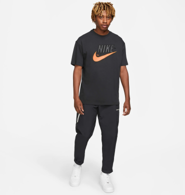 Брюки мужские Nike Nsw Style Essentials Utility (DM6681-010), XL