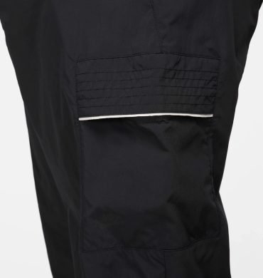 Брюки мужские Nike Nsw Style Essentials Utility (DM6681-010), XL