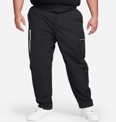 Брюки мужские Nike Nsw Style Essentials Utility (DM6681-010), XL