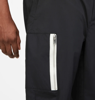 Брюки мужские Nike Nsw Style Essentials Utility (DM6681-010), XL