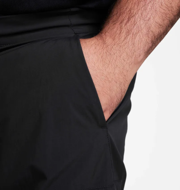 Брюки мужские Nike Nsw Style Essentials Utility (DM6681-010), XL