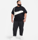 Брюки мужские Nike Nsw Style Essentials Utility (DM6681-010), XL