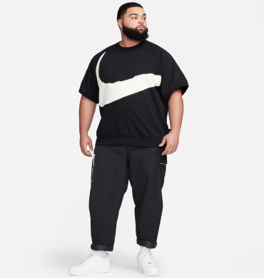 Брюки мужские Nike Nsw Style Essentials Utility (DM6681-010), XL