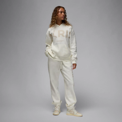 Брюки женские Jordan PSG Brooklyn Fleece (FV7764-133), M