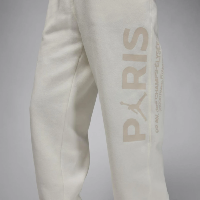 Брюки женские Jordan PSG Brooklyn Fleece (FV7764-133), M