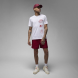 Футболка чоловіча Jordan Brand Logo Stack SS Crew (FN6027-100), L