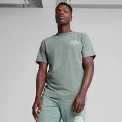 Футболка Чоловіча Puma Class Washed (68464030)