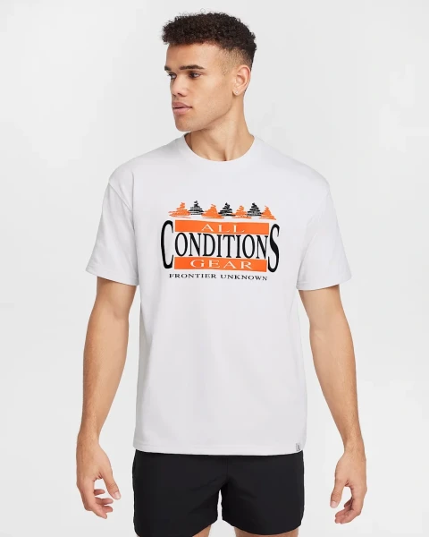 Футболка Nike ACG Dri-FIT (FZ6702-121)
