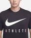 Футболка Nike Dry Tee Db Athlete (DD8616-010)