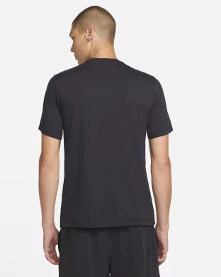 Футболка Nike Dry Tee Db Athlete (DD8616-010)
