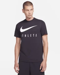 Футболка Nike Dry Tee Db Athlete (DD8616-010)