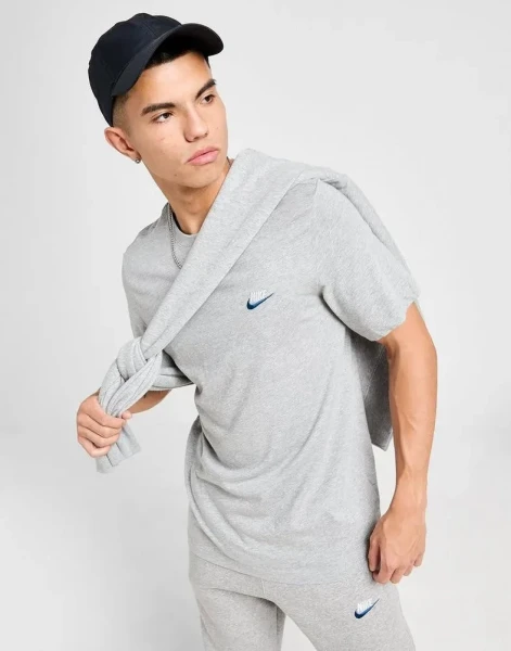 Футболка Nike M Nsw Club Dt Tee (FD1184-066)