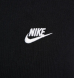 Худи мужское Nike Club Ft Oversized Po Hdy (HJ1816-010)