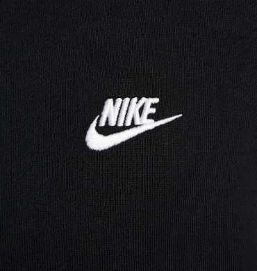 Худи мужское Nike Club Ft Oversized Po Hdy (HJ1816-010)