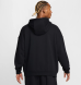 Худи мужское Nike Club Ft Oversized Po Hdy (HJ1816-010)