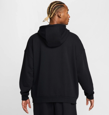Худи мужское Nike Club Ft Oversized Po Hdy (HJ1816-010)