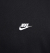 Худи мужское Nike Club Ft Oversized Po Hdy (HJ1816-010)