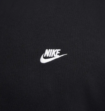 Худи мужское Nike Club Ft Oversized Po Hdy (HJ1816-010)
