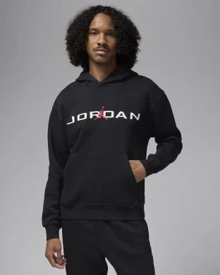 Кофта Мужская Jordan Essentials (HQ4643-010), M