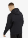 Кофта Мужская Nike M Nk Club+ Bb Po Hoodie Mlogo Flc (DX0783-010), S