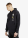 Кофта Чоловічі Nike M Nk Club+ Bb Po Hoodie Mlogo Flc (DX0783-010), M